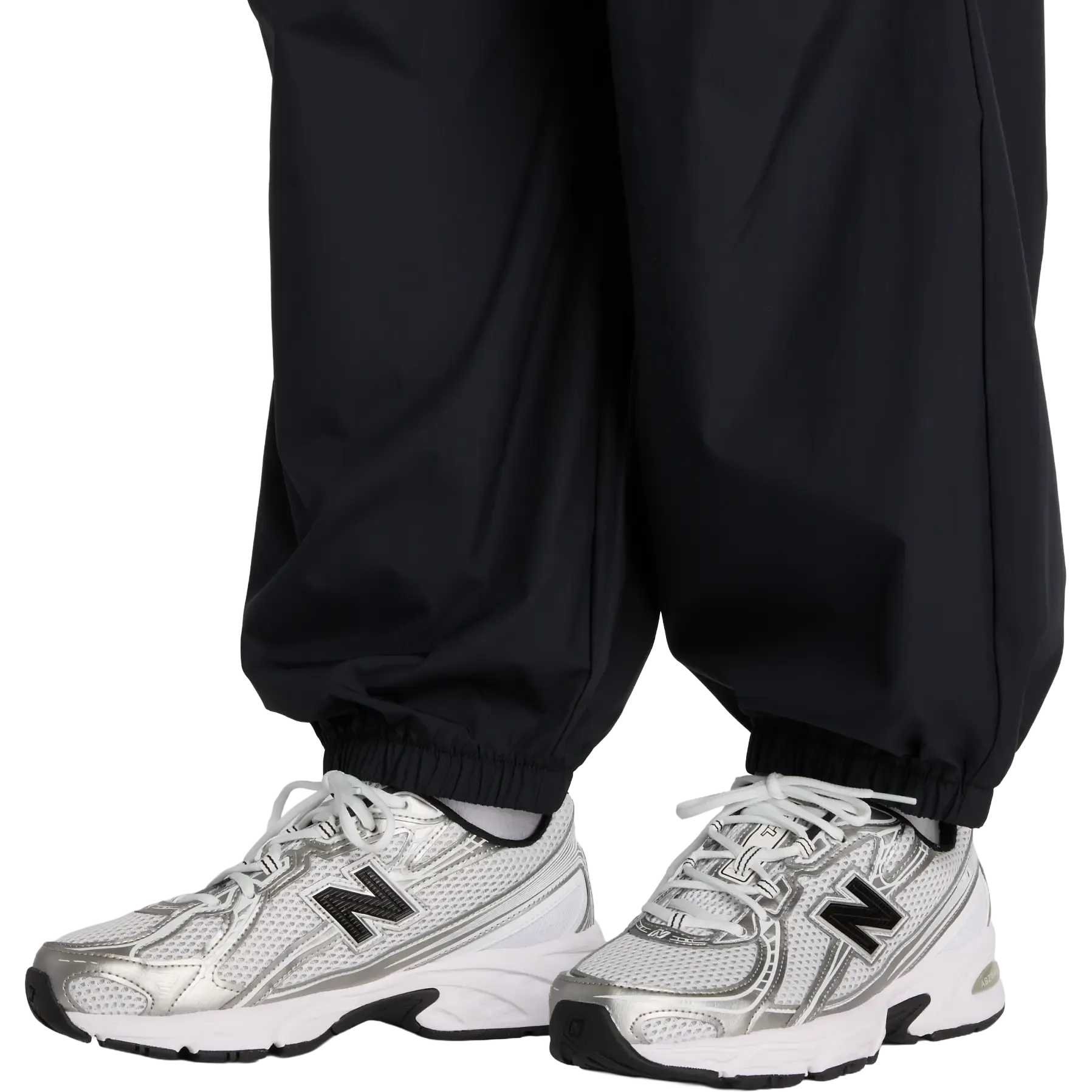 Trackside Woven Pant Women