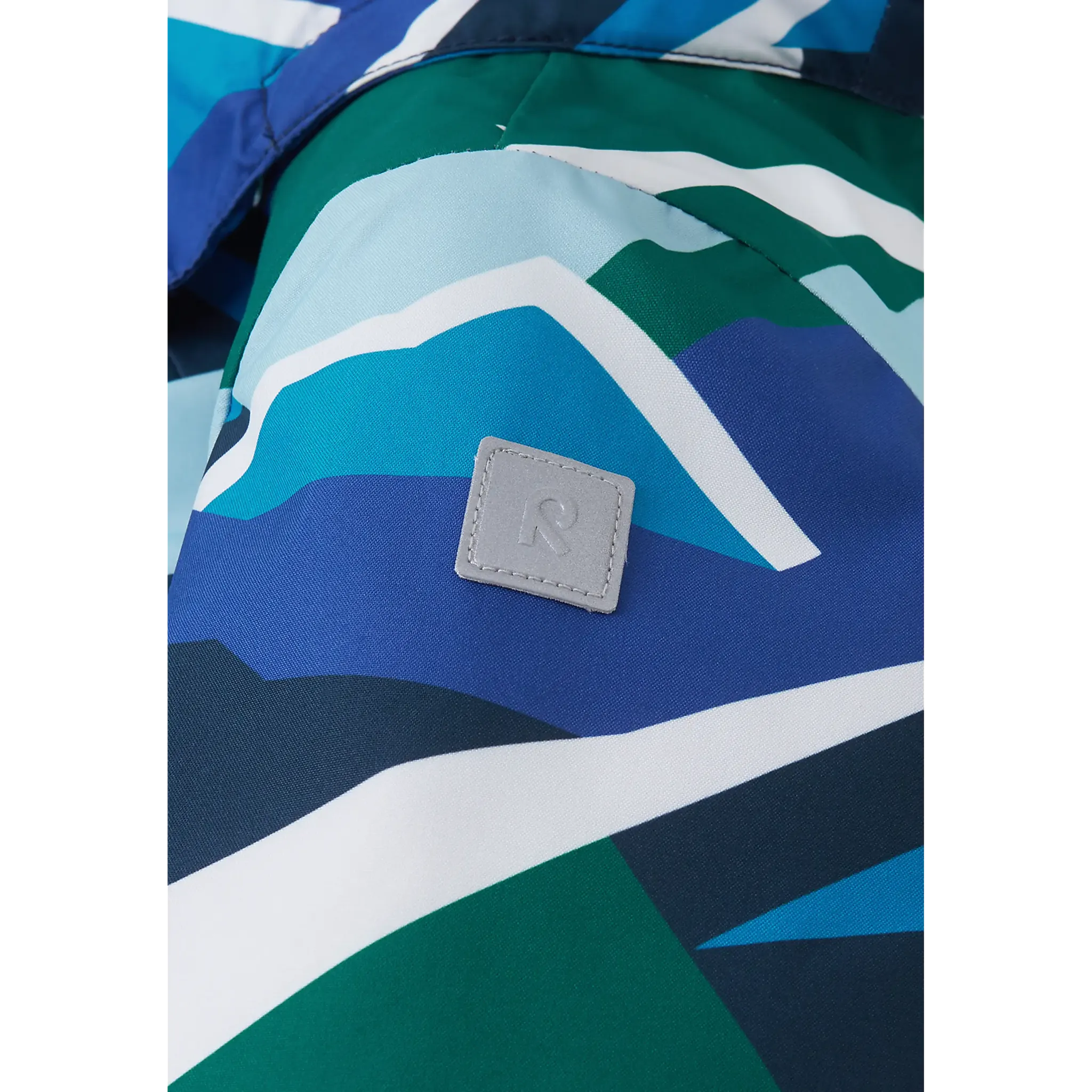 Marttila ReimaTec winter jacket kids