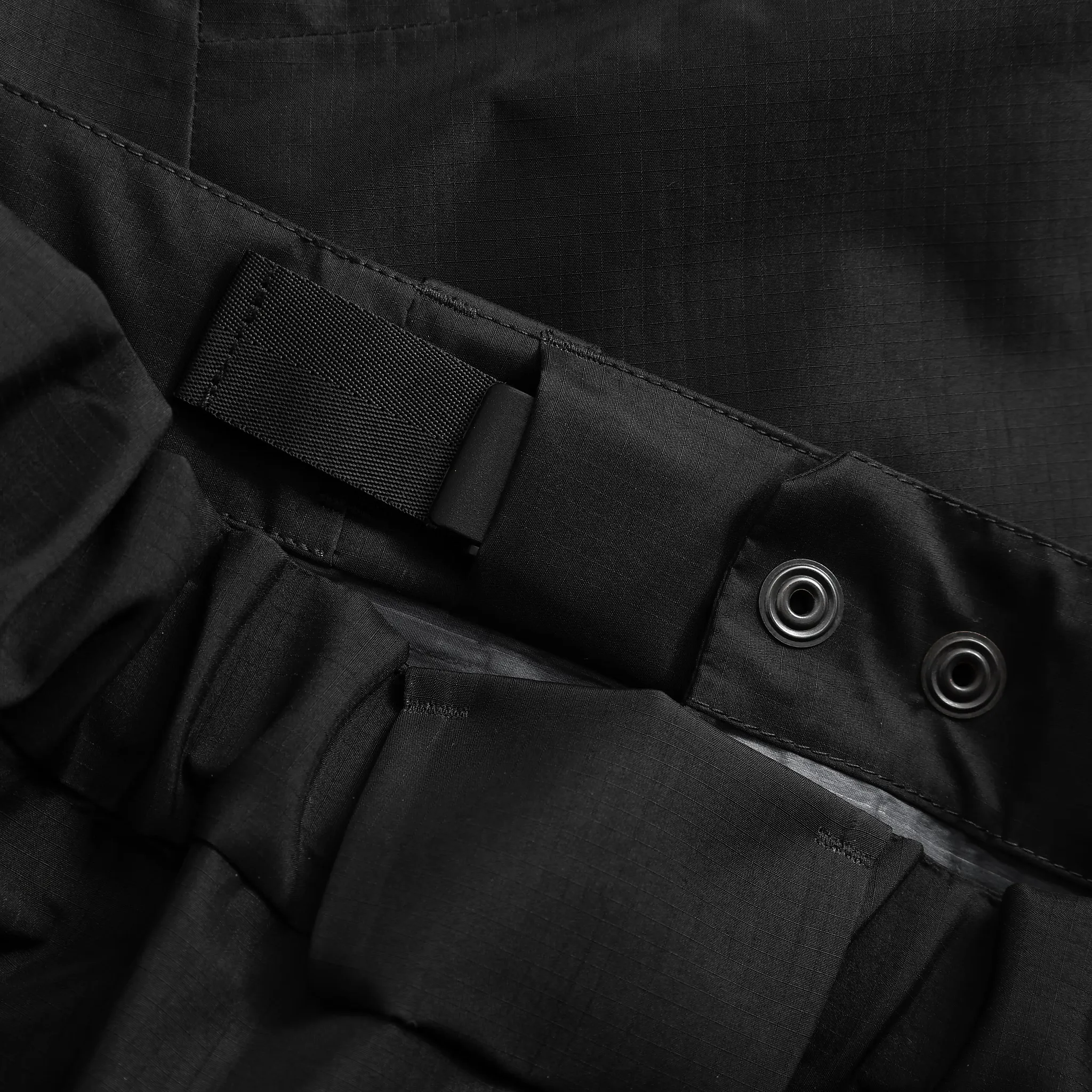 Hornstrandir Gore-Tex Pro Pants Men