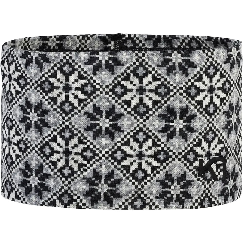 Rose Headband