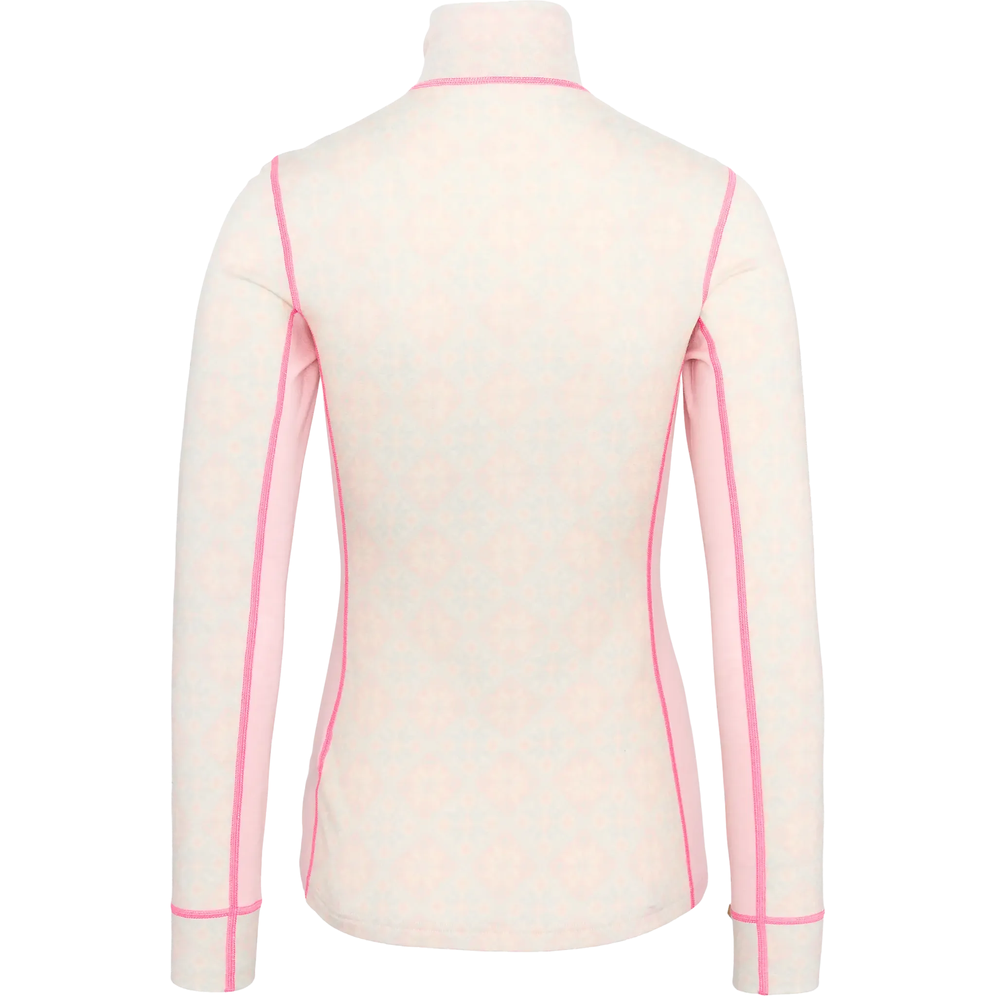 Rose H/Z Women merino ullundertröja