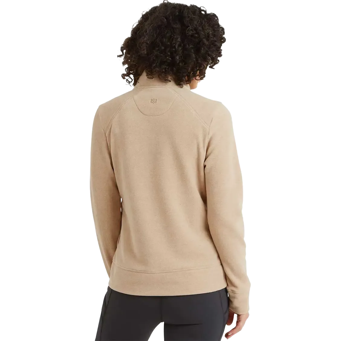 Rolpa Eco Jacket Women fleece