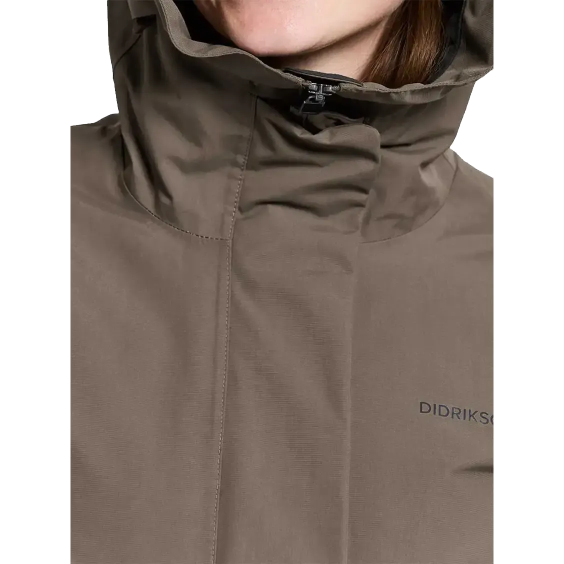 Frida Parka 7 Women vinterjakke