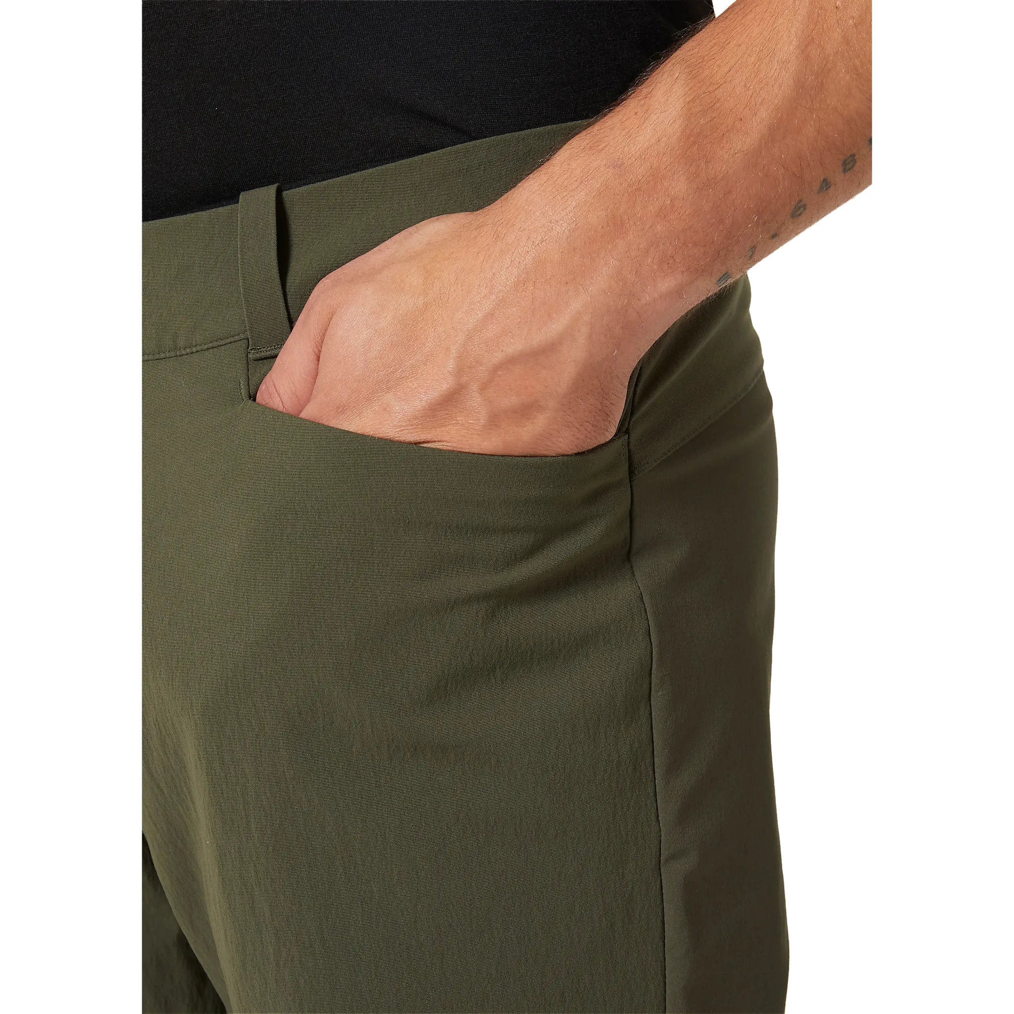Vika Tur Pant 2.0 Men herrbyxor