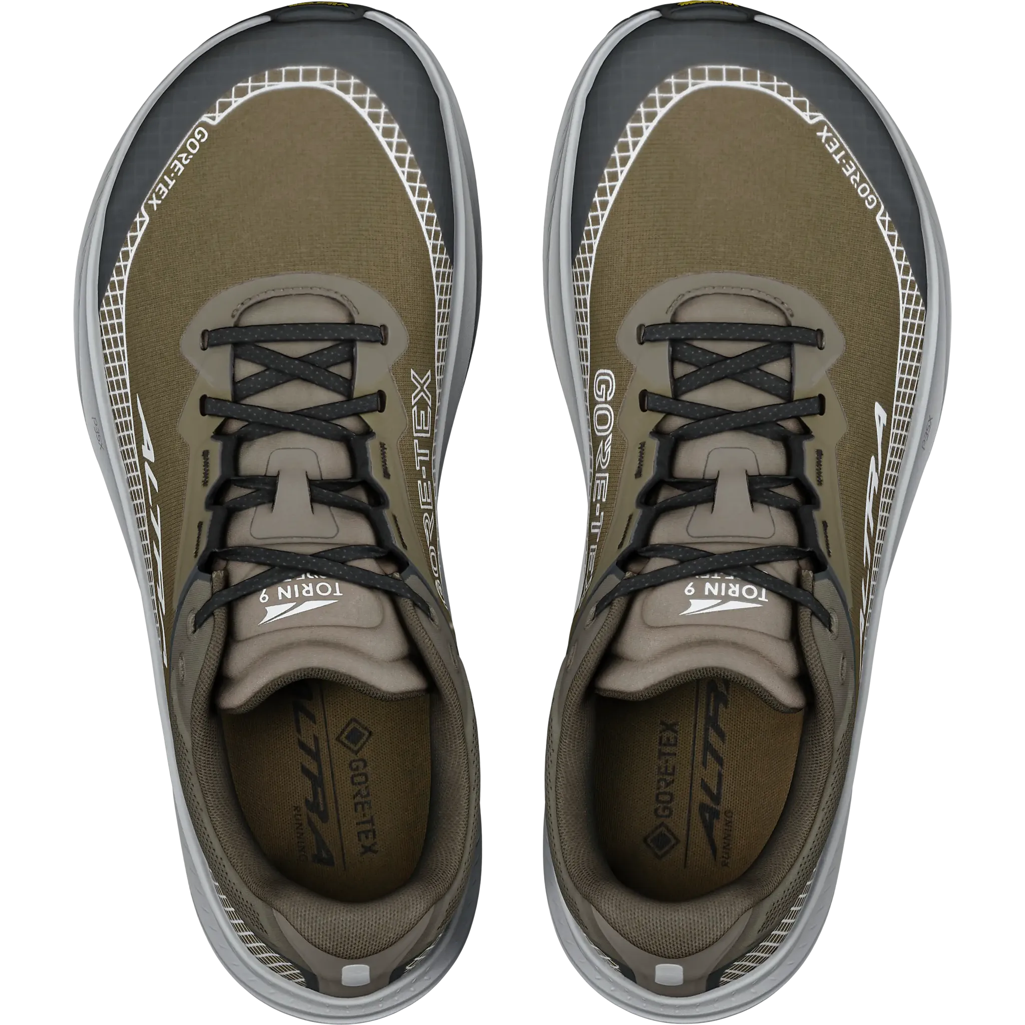Torin 9 GTX Men