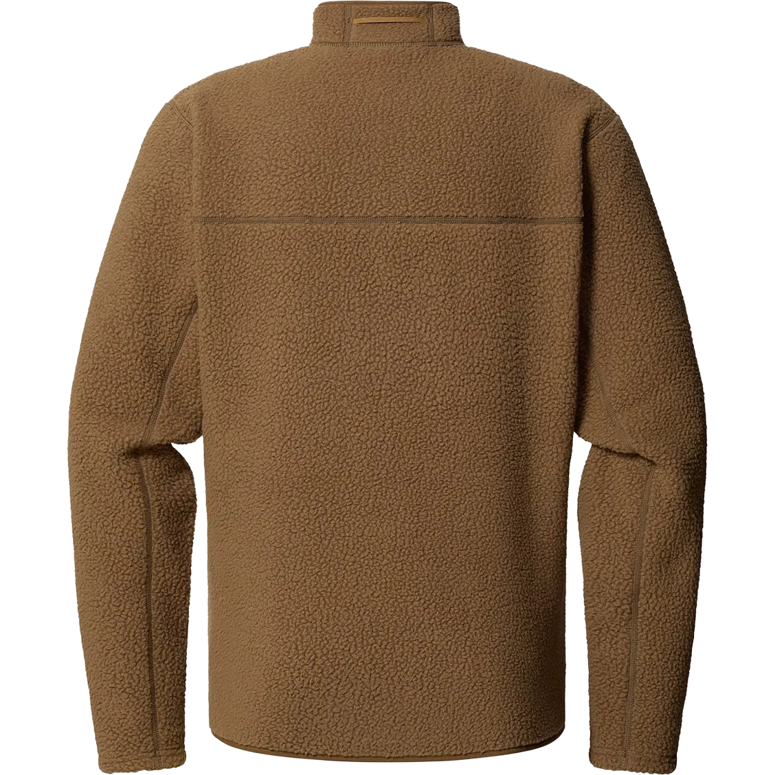 Mossa Pile Jacket Men Fleece