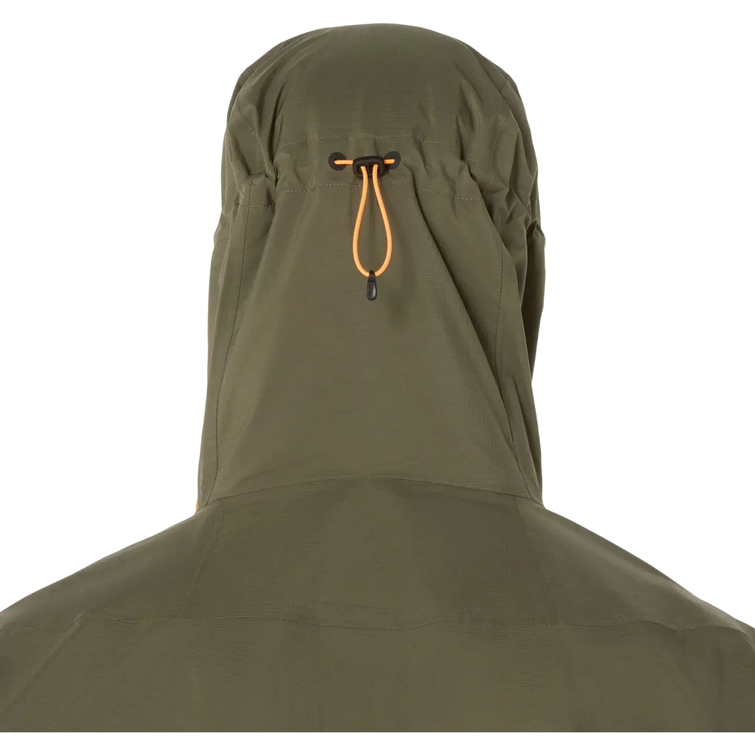 Fujitrail Elite Waterproof Jacket Men