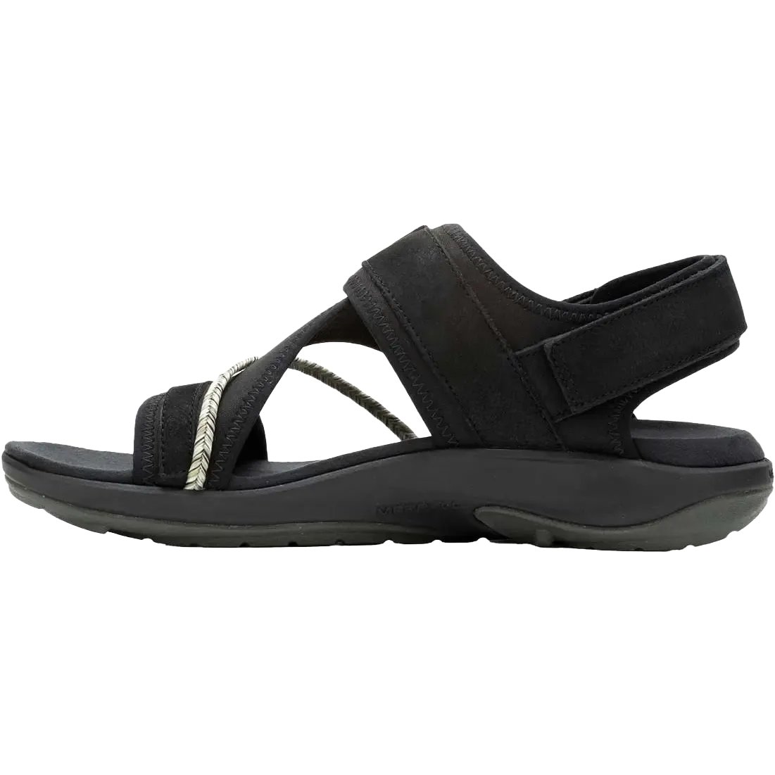 Terran 4 Backstrap Women sandal