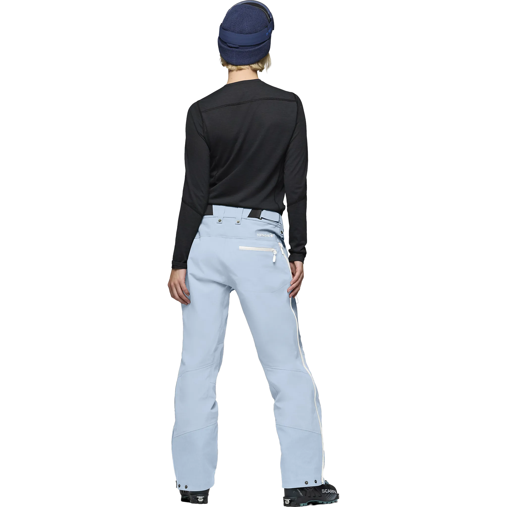 Lofoten Gore-Tex Pro Pants