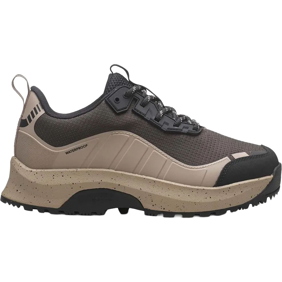 Gravel Lite WP sneaker unisex