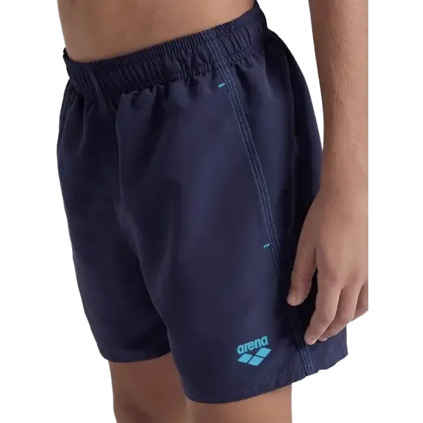 Beach Boxer Solid Kids