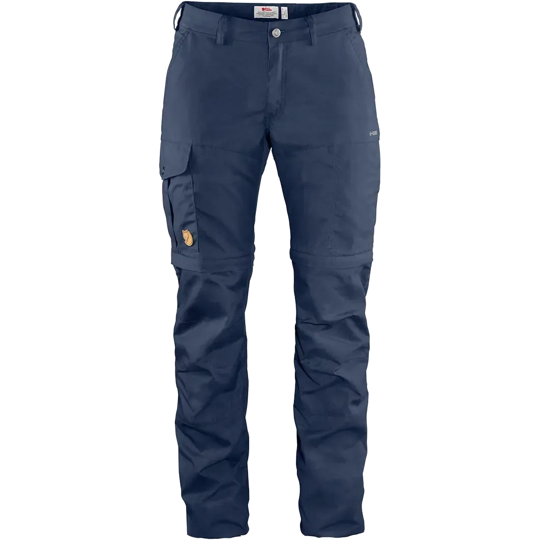 Karla Pro Zip-Off Trousers damebukser