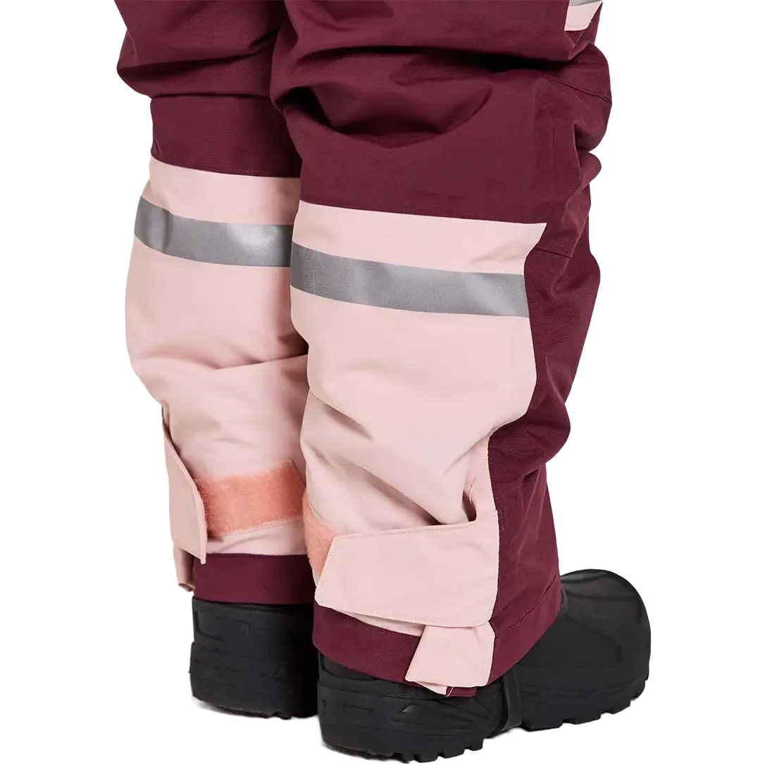 Bjärven Kids Coverall 3 flyverdragt