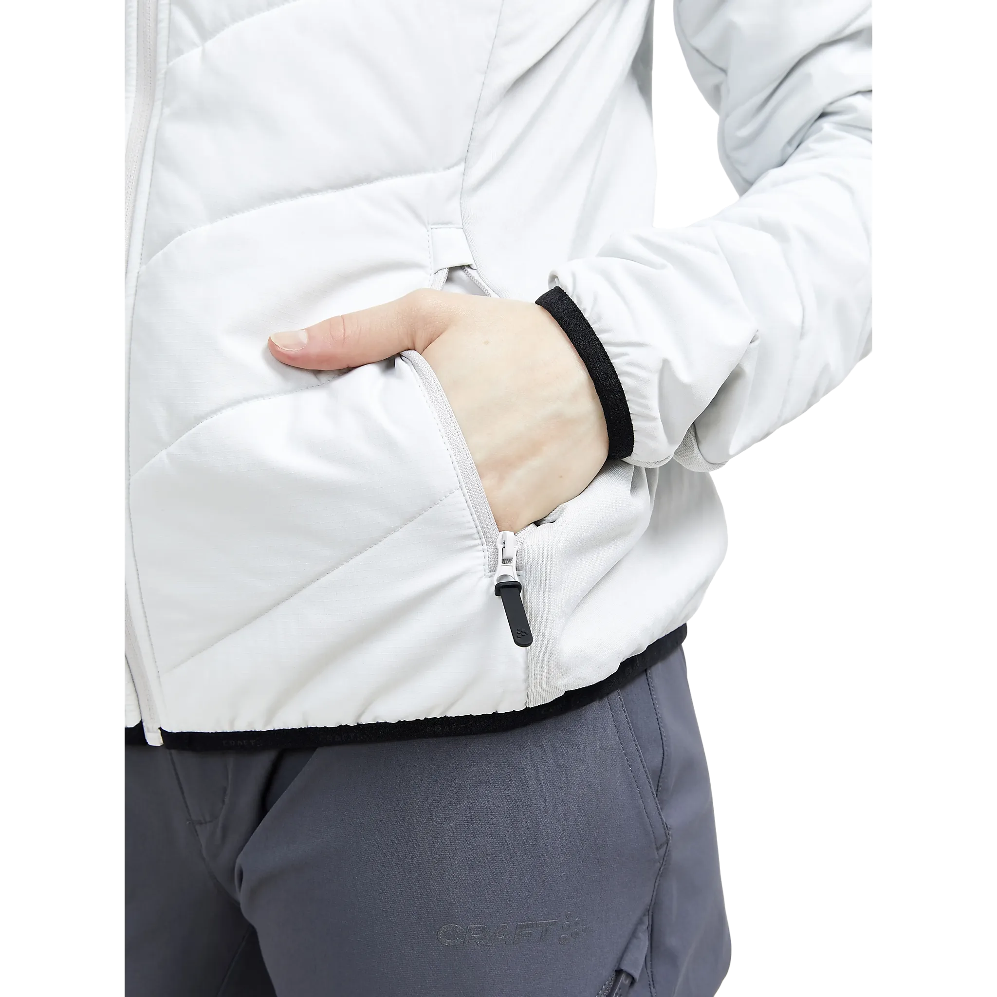 ADV Explore Hybrid Jacket Women