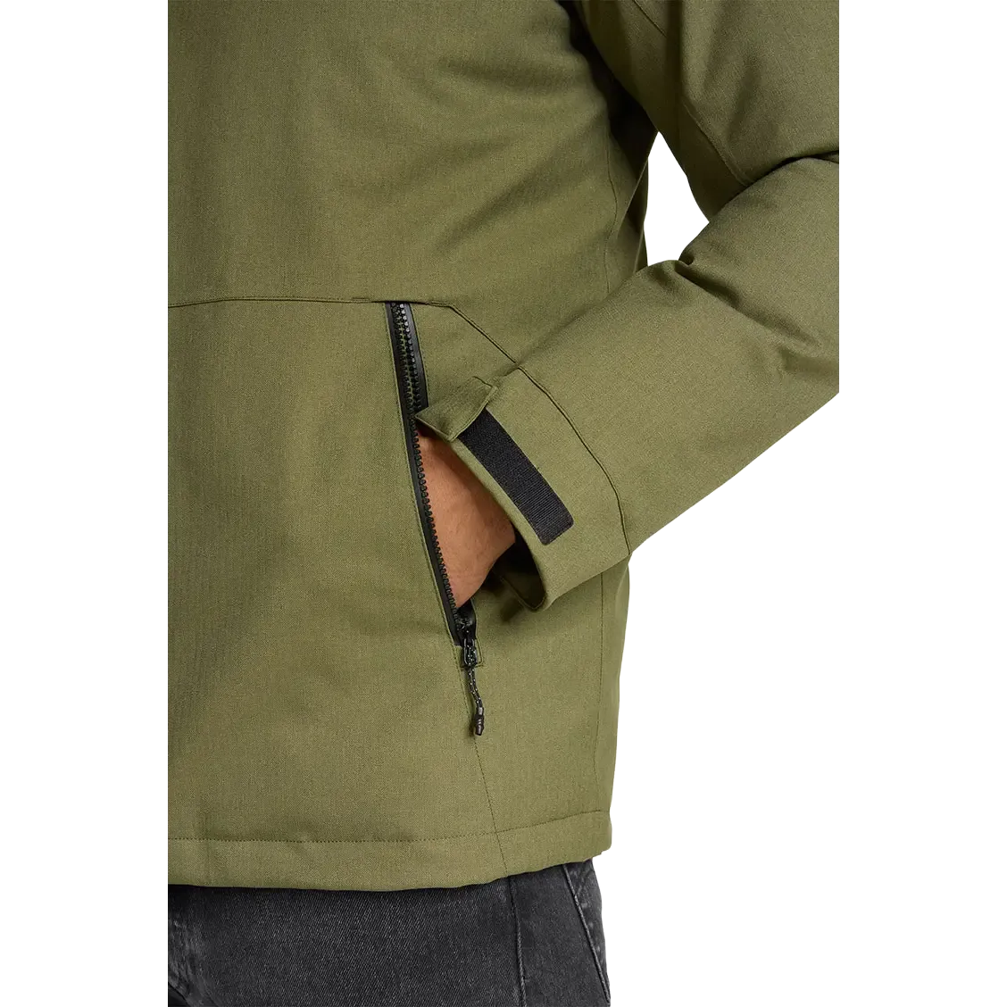 Marton Down Jacket Men vinterjacka