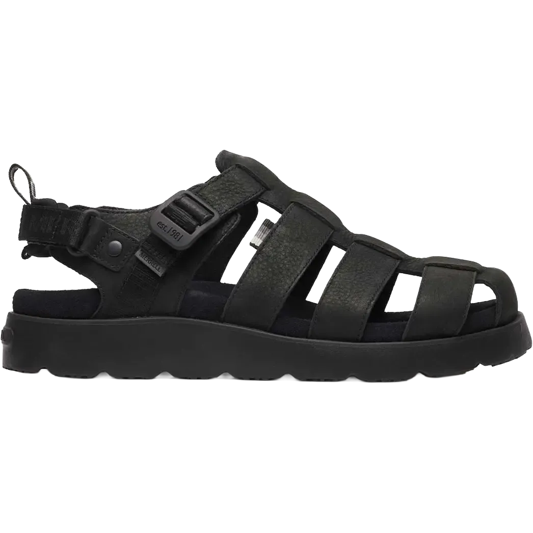 Fleur Fisherman Women damesandal