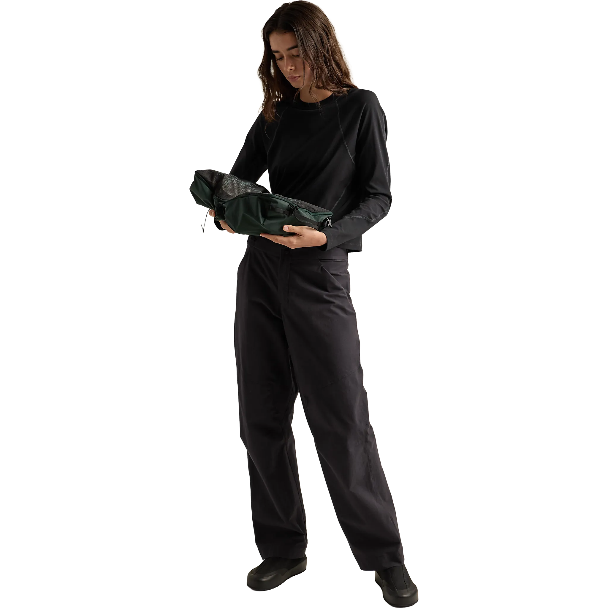 Index 10 Gear Organizer
