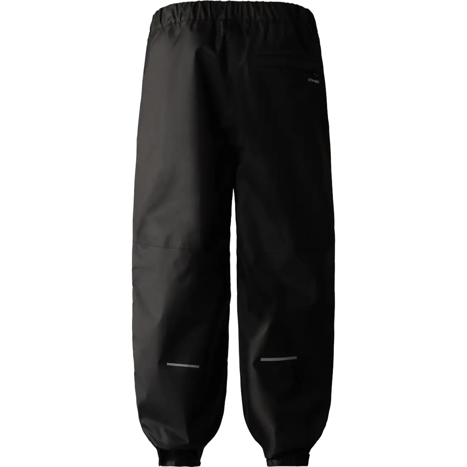 Antora Rain Pant Teen børneregnbukser