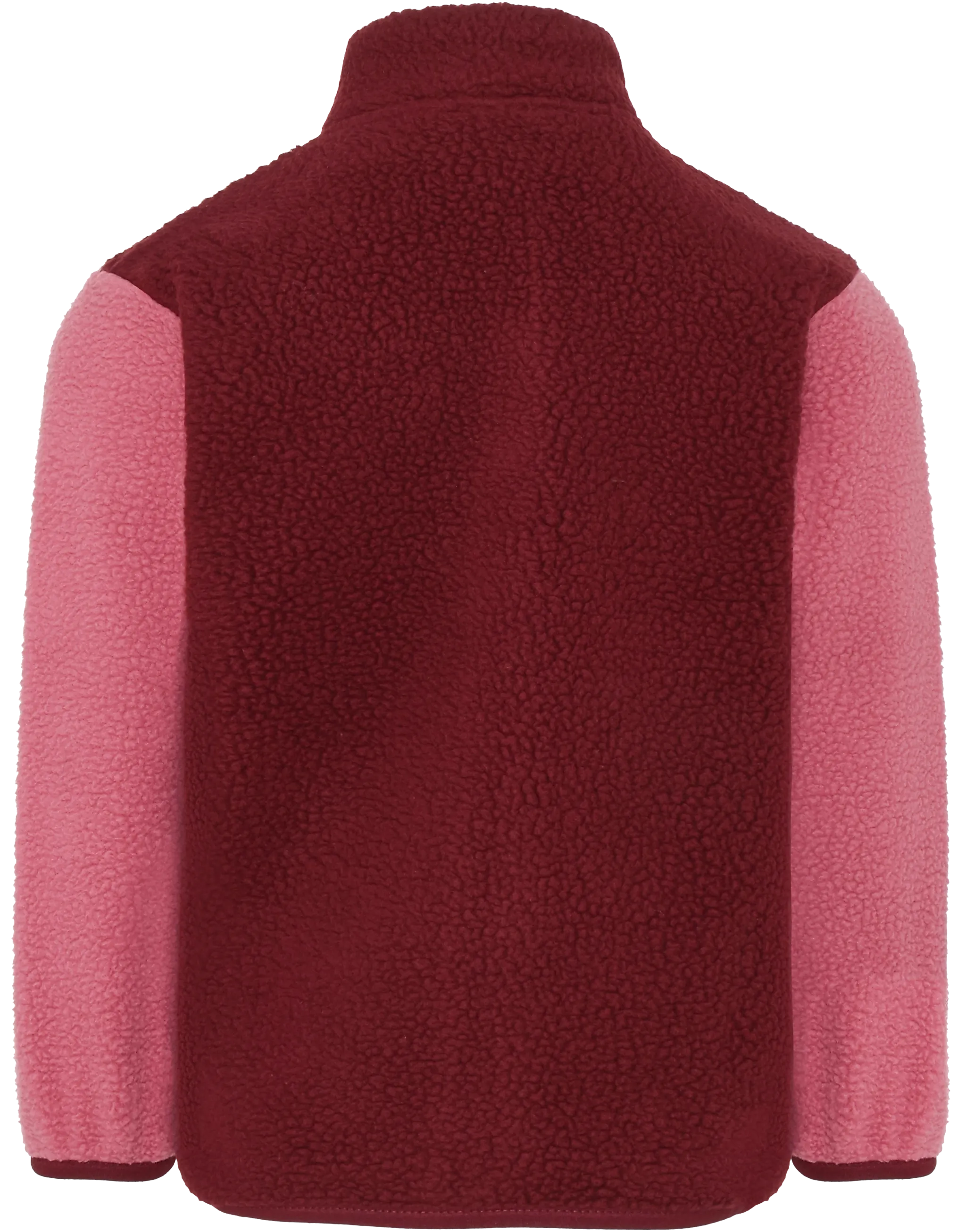Anten Kids Fullzip børnefleece