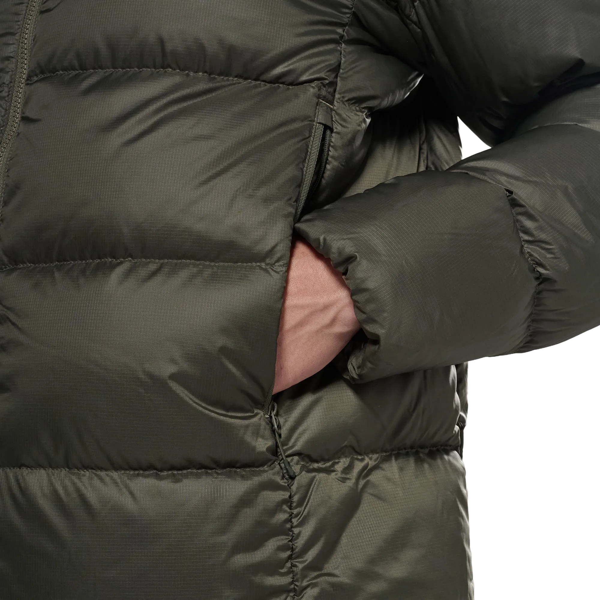 Thaw Hoodie