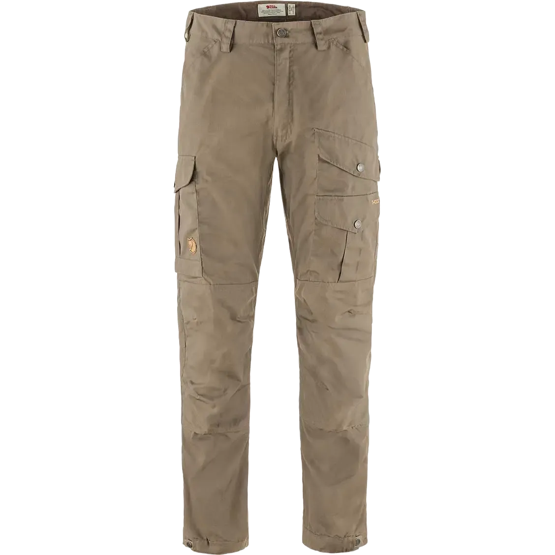 Suede Brown-244