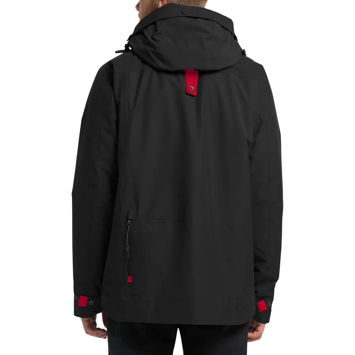 Orsa Jacket Men herrjacka