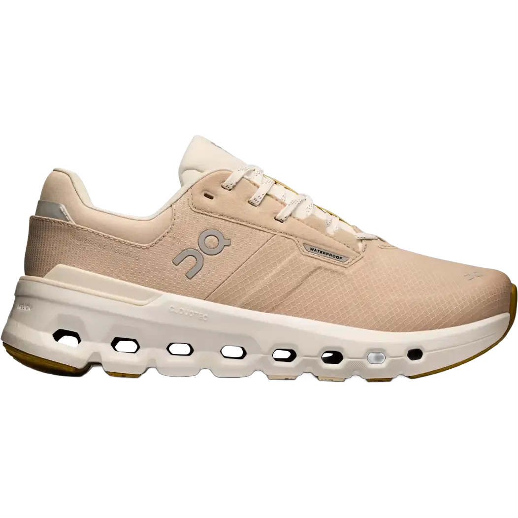 Cloudrunner 2 Waterproof Women