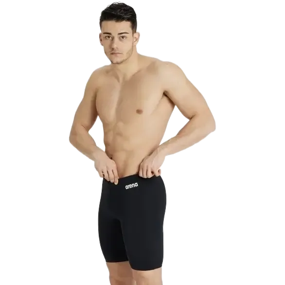 Team Swim Jammer Solid Men
