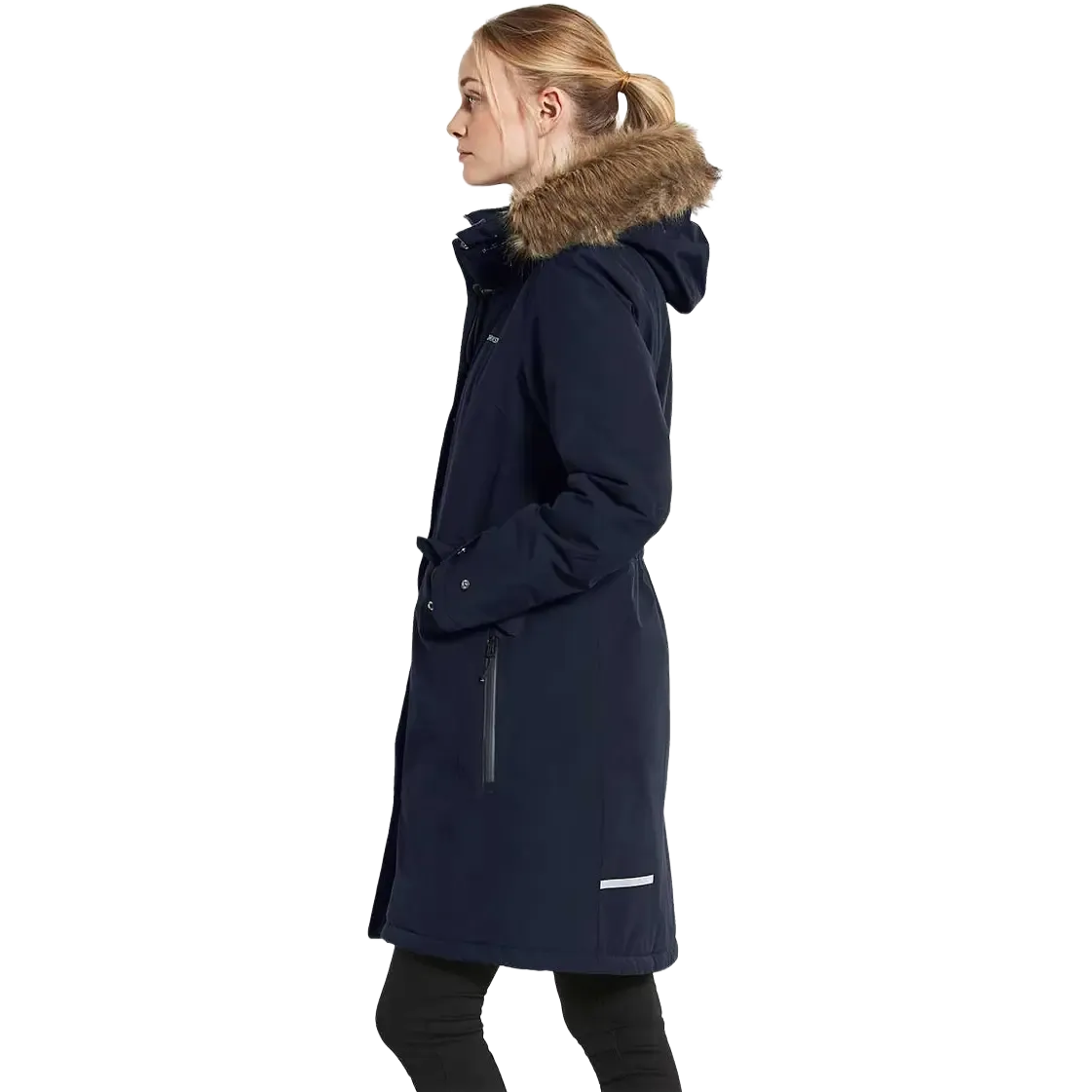 Erika Parka 3 Women vinterjakke