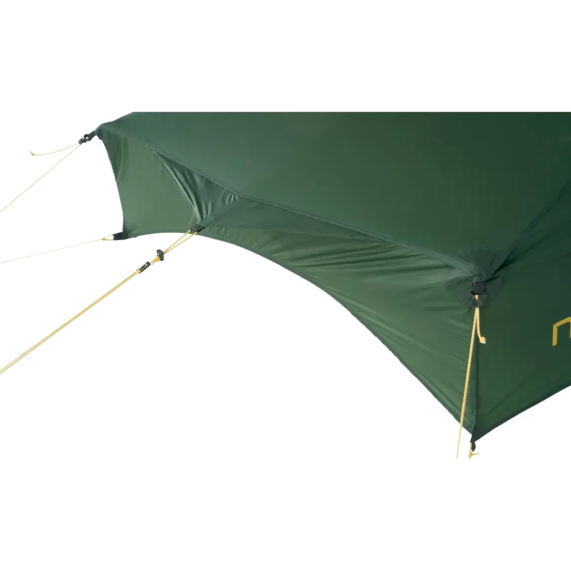 Telemark 2.2 LW (2.0) Tent telt 2 prs.