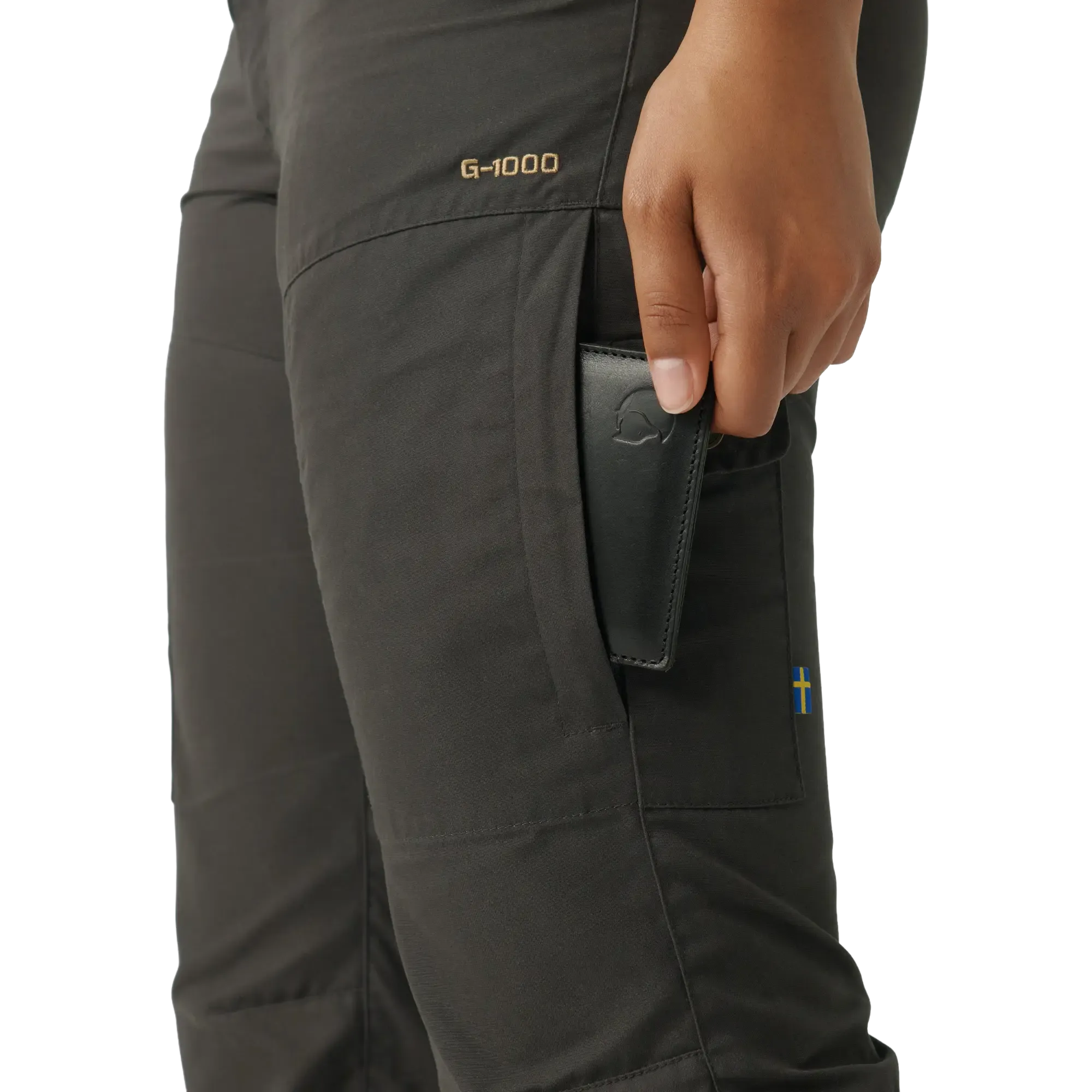 Karla Pro Trousers damebukser