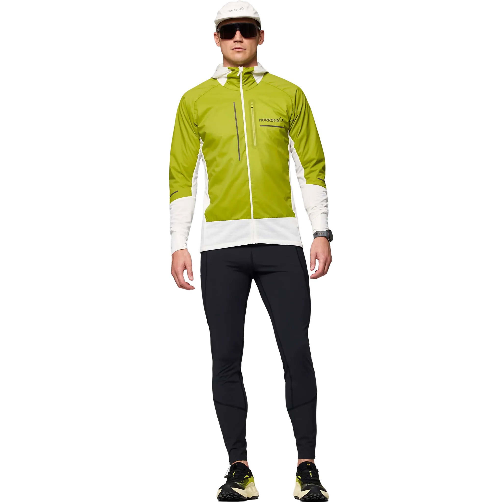 Senja Alpha90 Hood Men