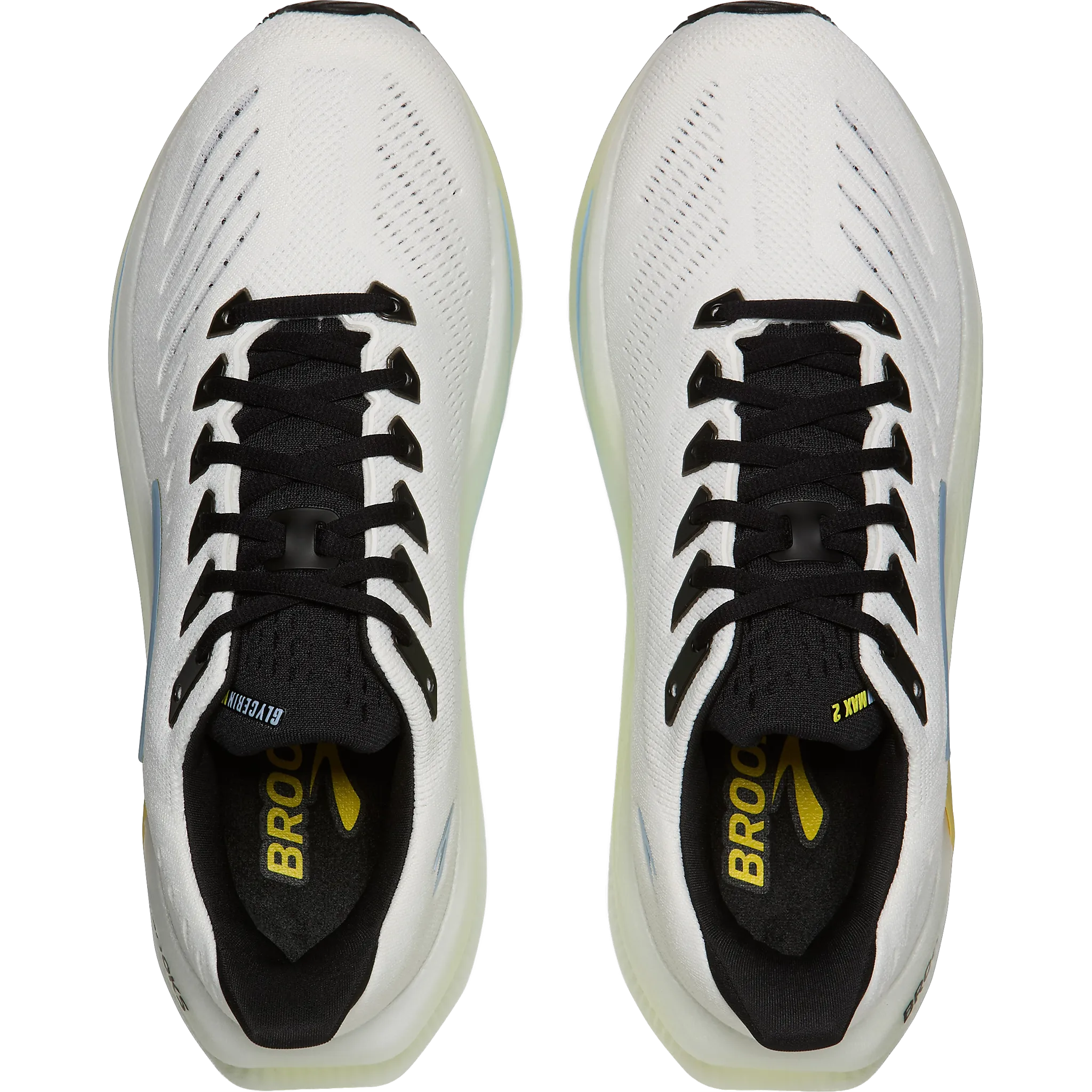 Glycerin Max 2 Men