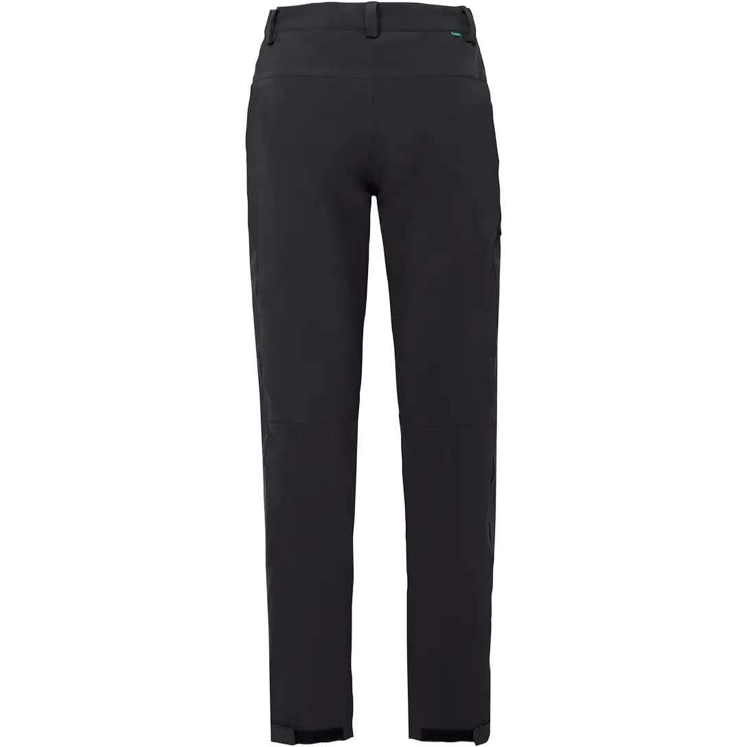 Moena Winter Pants Women Regular dambyxor