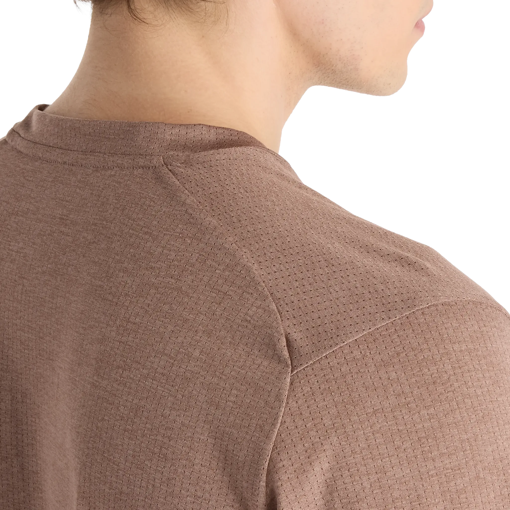 Athletics Run T-shirt Men