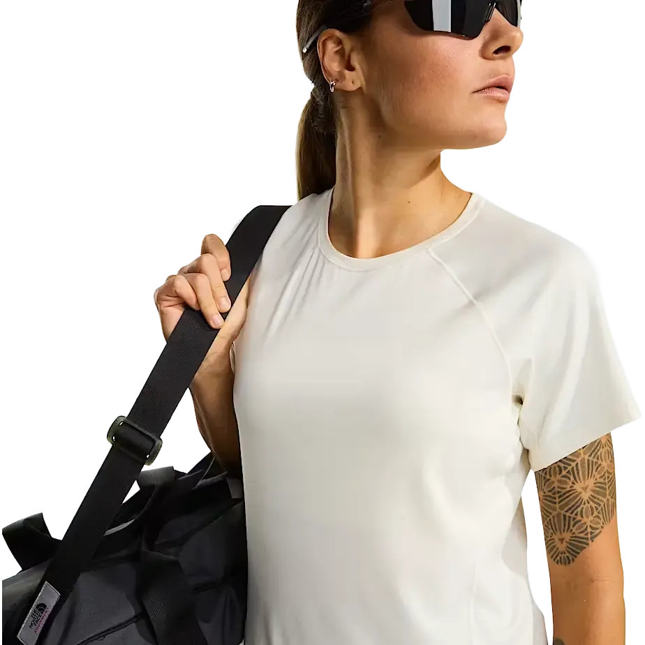 Jaida SS Tee Women
