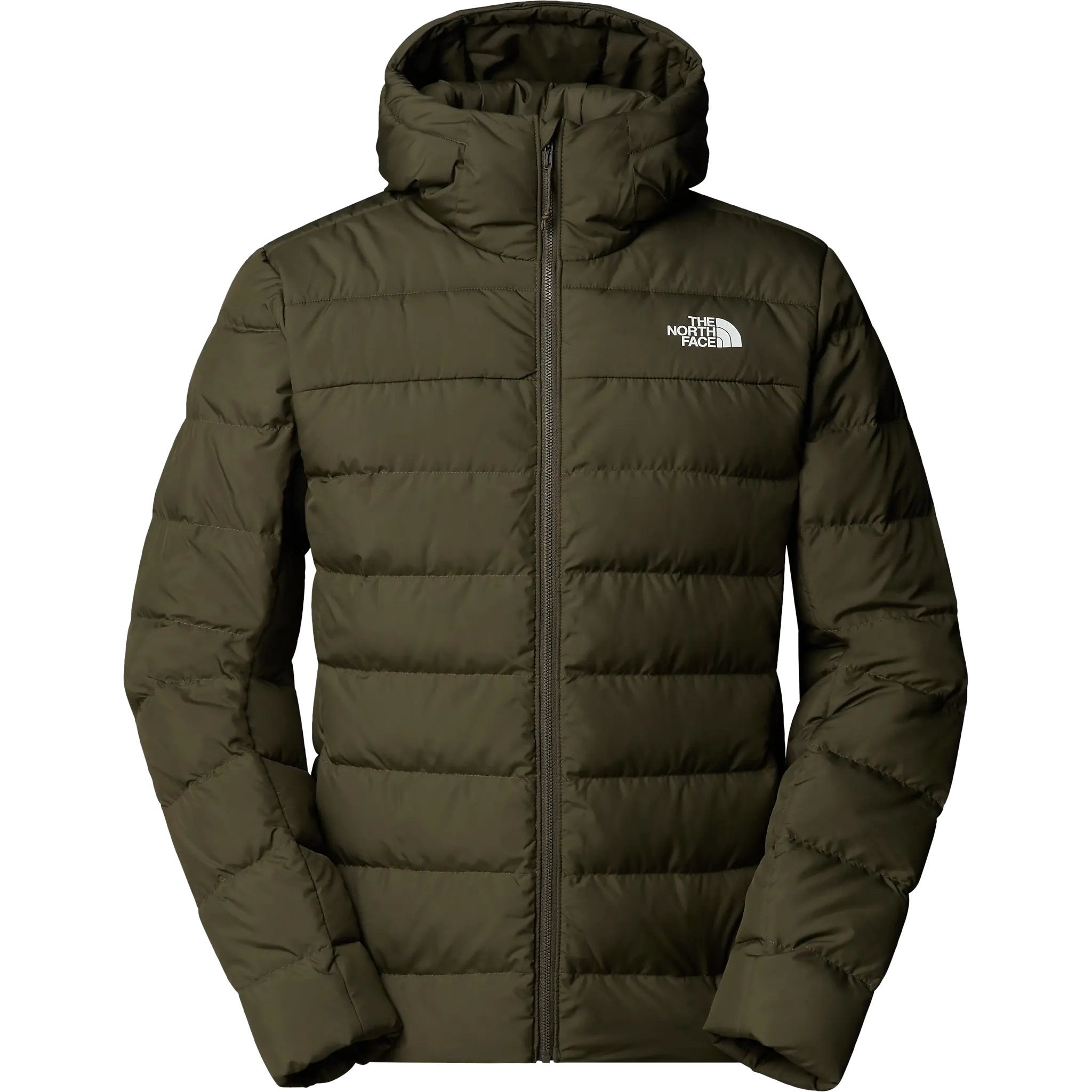 Aconcagua 3 Hoodie Men herrejakke