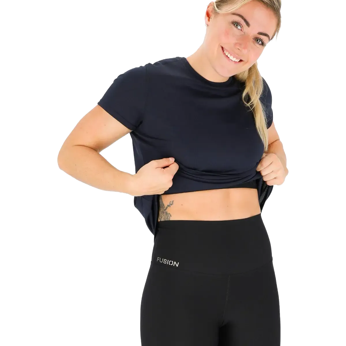 Pure Yoga Tights