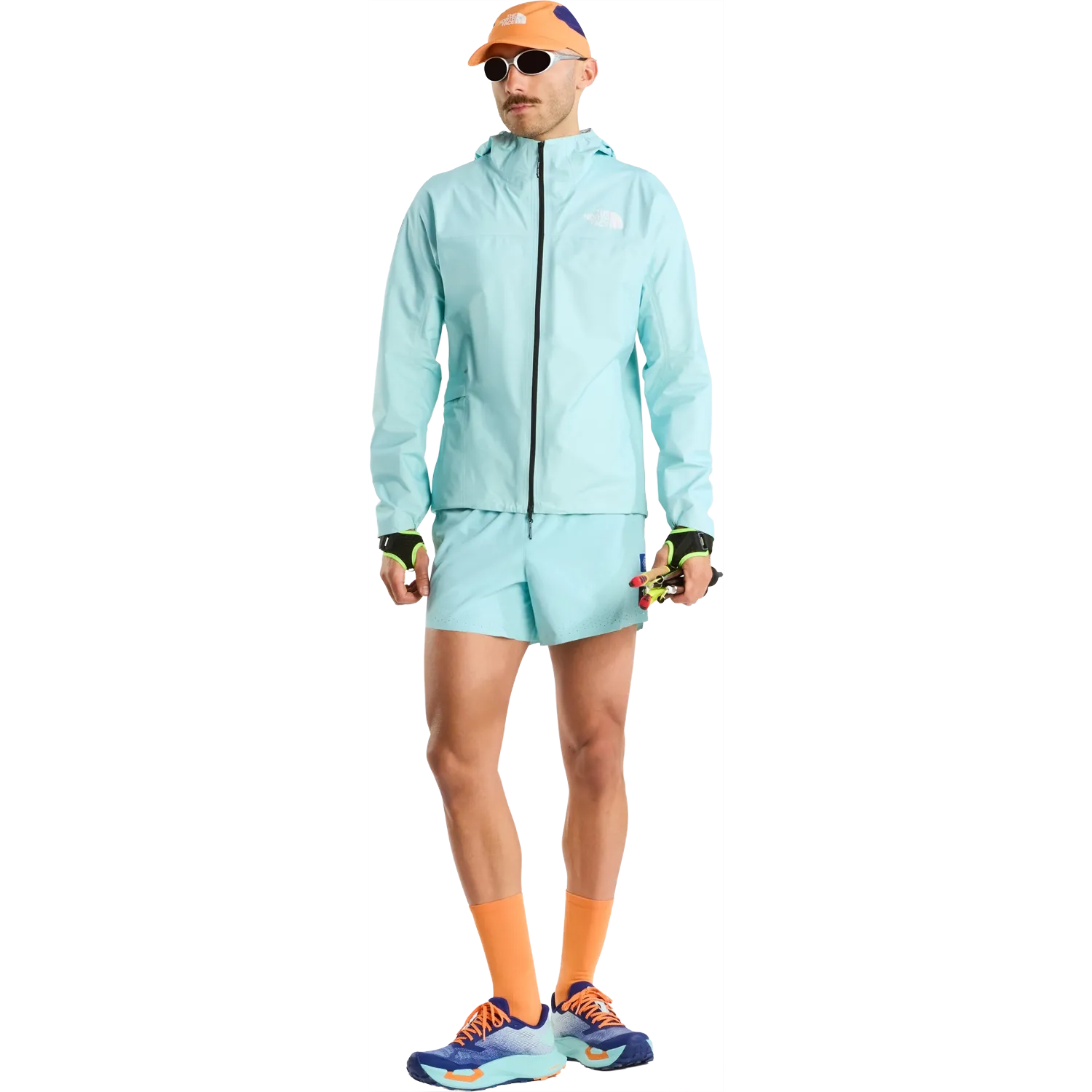Summit Futurelight Superior Jacket Herr