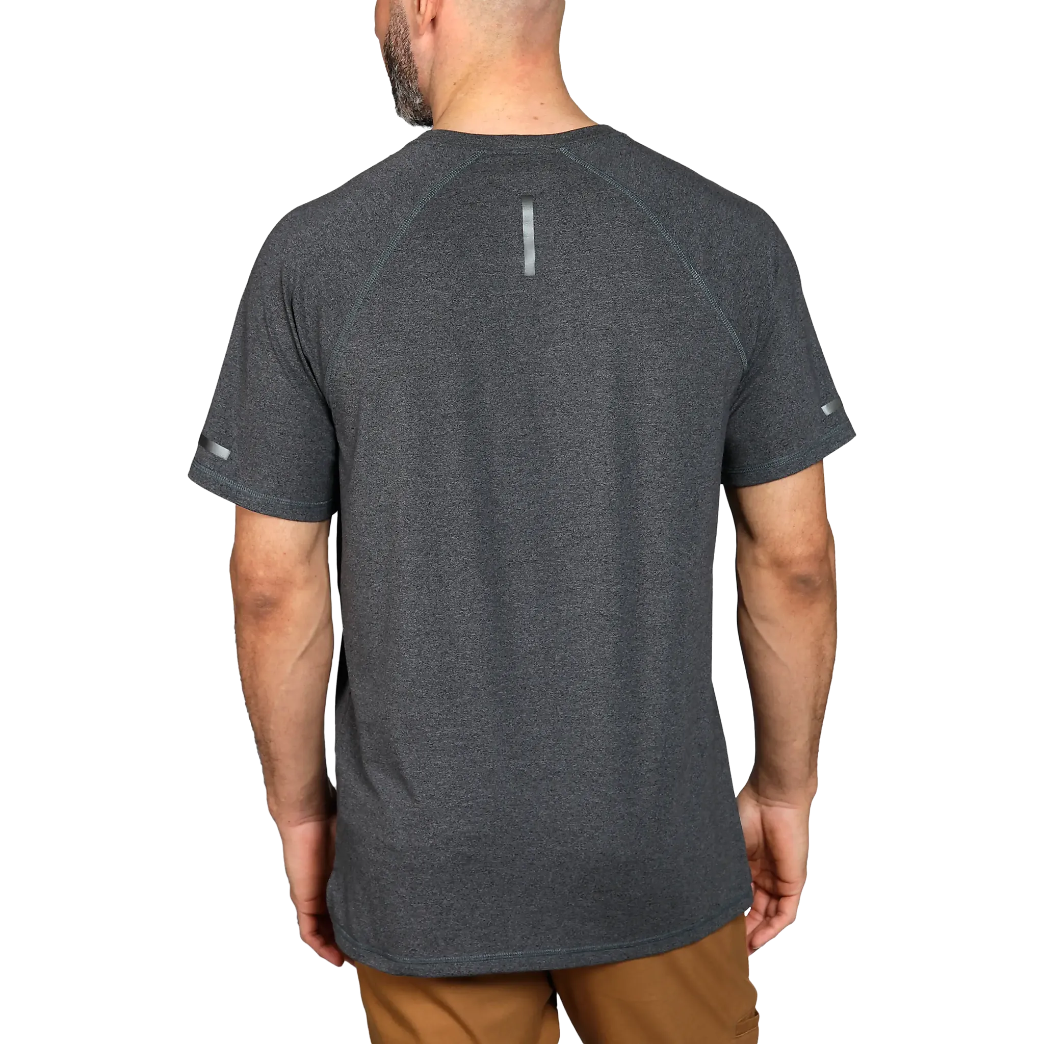 Extremes Relaxed Fit SS T-Shirt Men