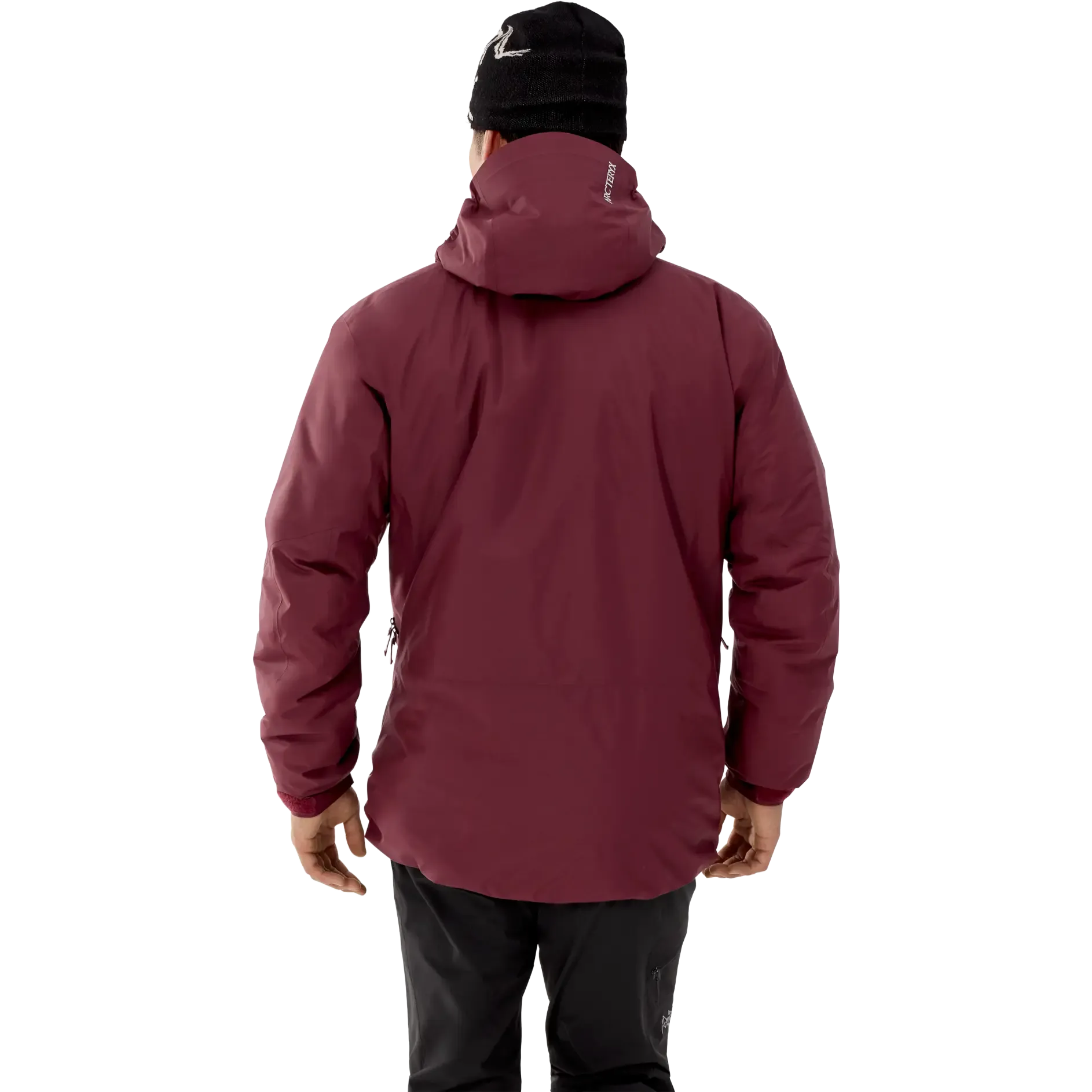 Beta Insulated Jacket Men