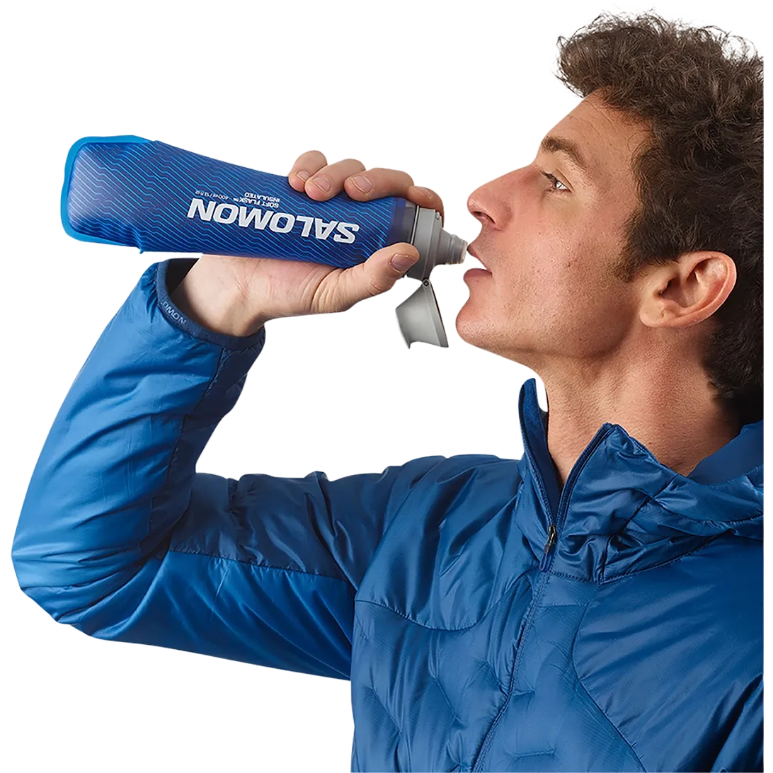 Soft Flask 400mL Insulated 42mm