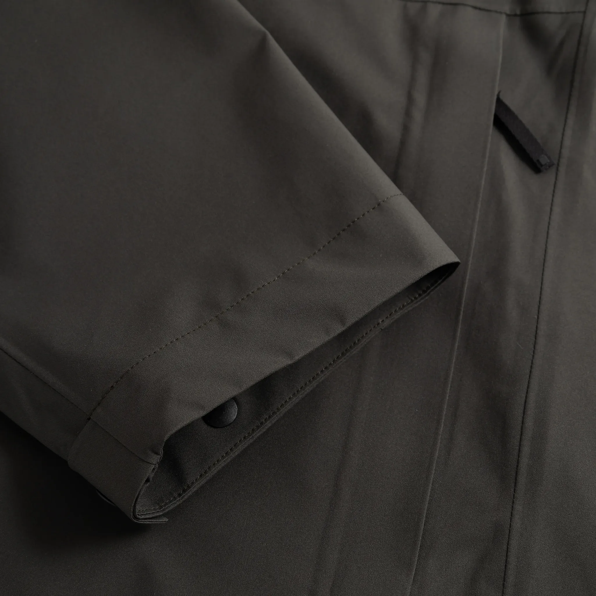 Adalvik Packable Rain Jacket Unisex regnjakke