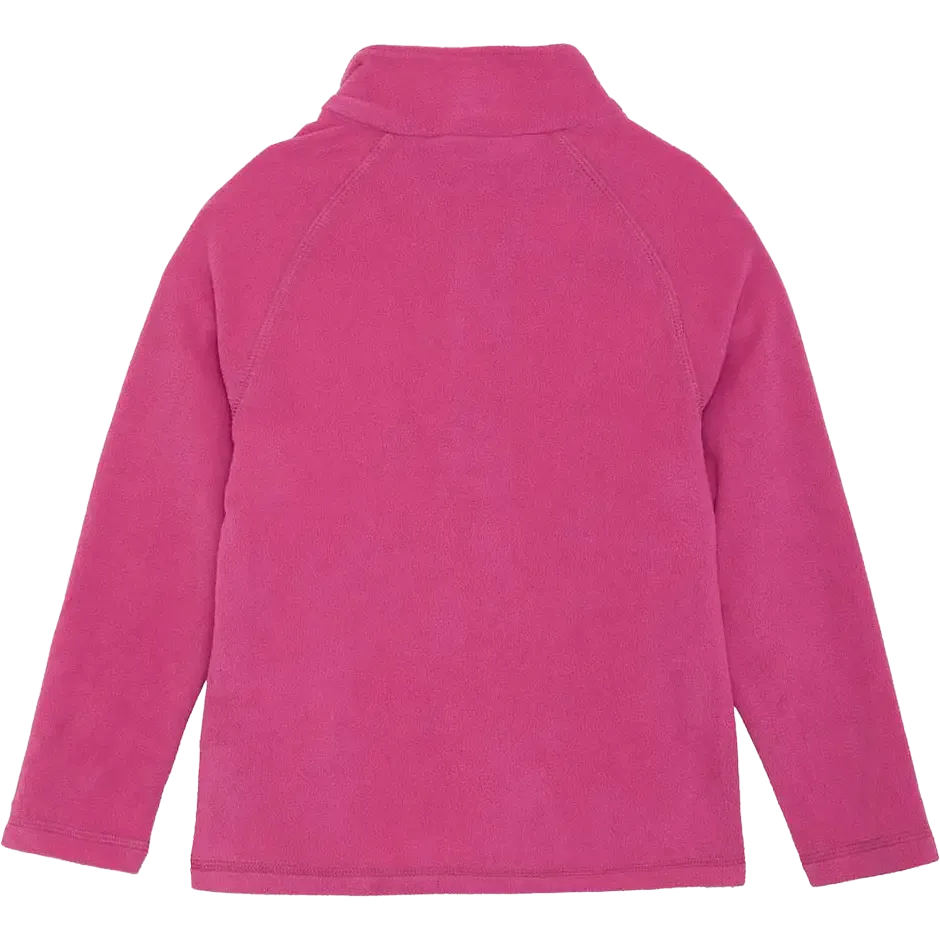 Fleece Pulli