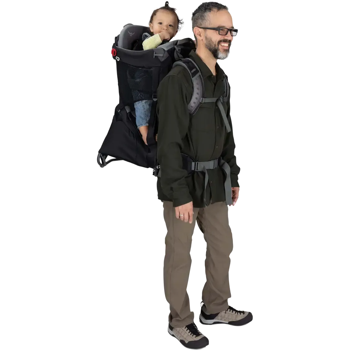 Poco Child Carrier barnebærestol