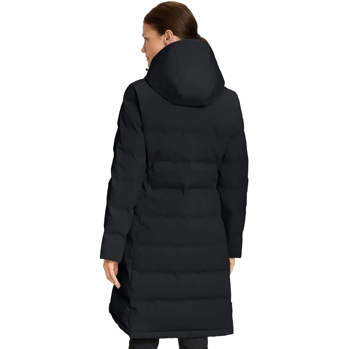 Moana Down Coat Women