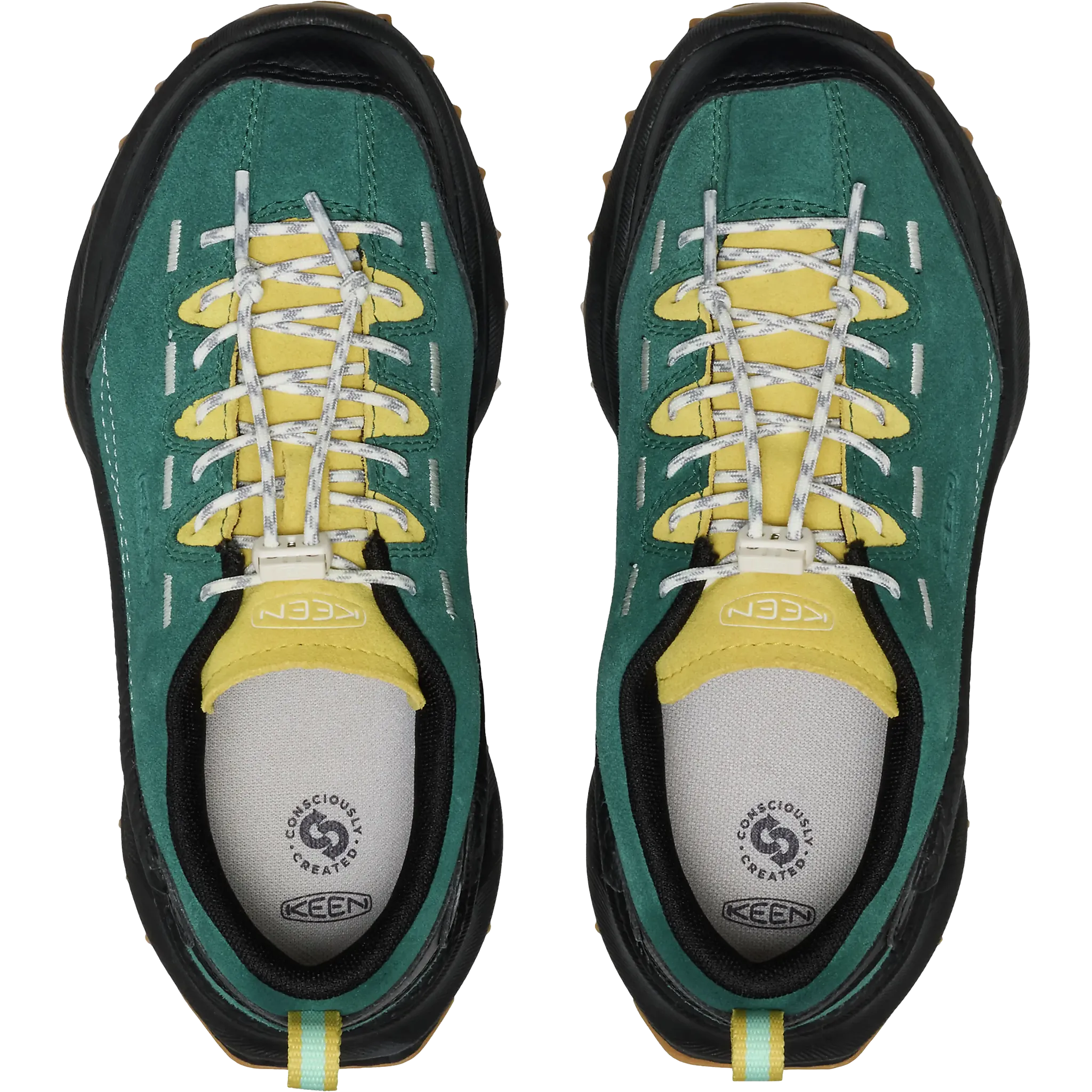 Jasper Zionic Youth