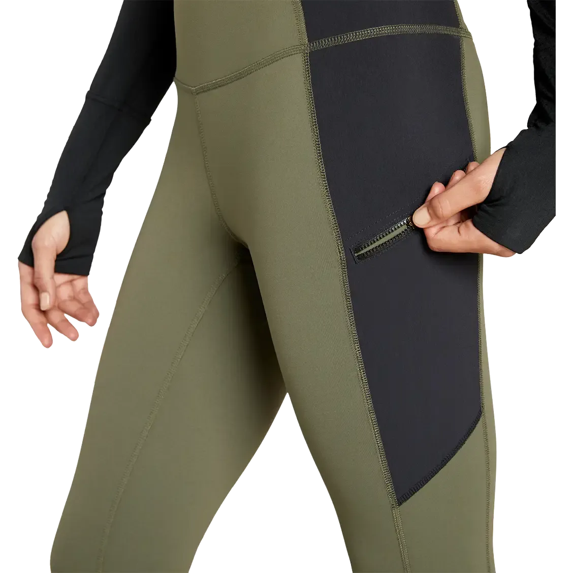 Kalpana Hike Tight