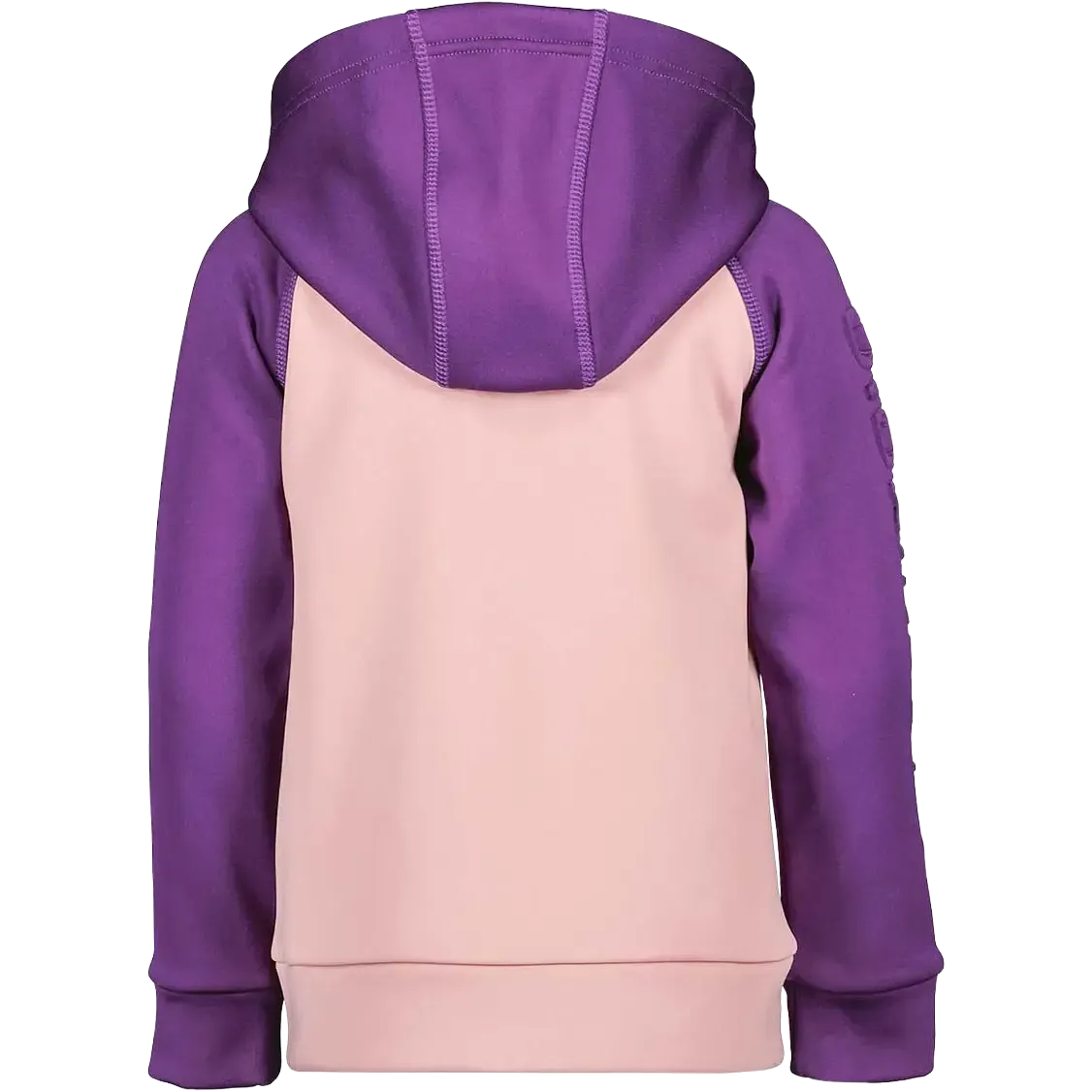 Corin Kids Full-Zip 8 børnefleece