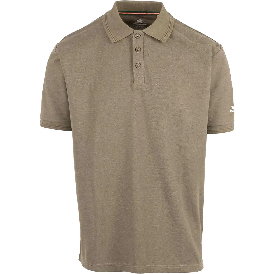 Brave Poloshirt Men herrepolo